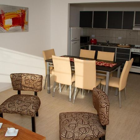 Los Arboles Apart Ushuaia Ngoại thất bức ảnh