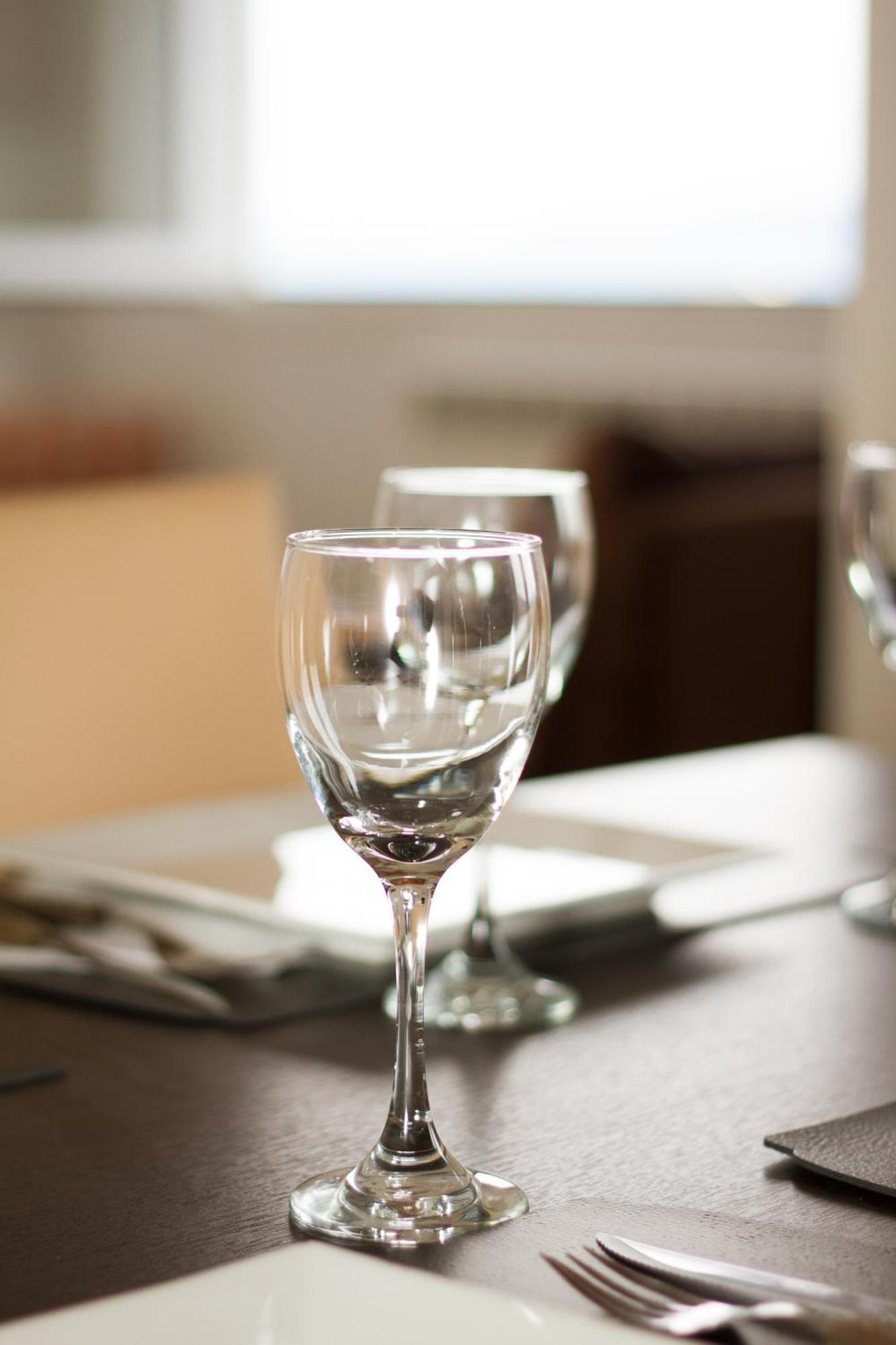 Los Arboles Apart Ushuaia Ngoại thất bức ảnh