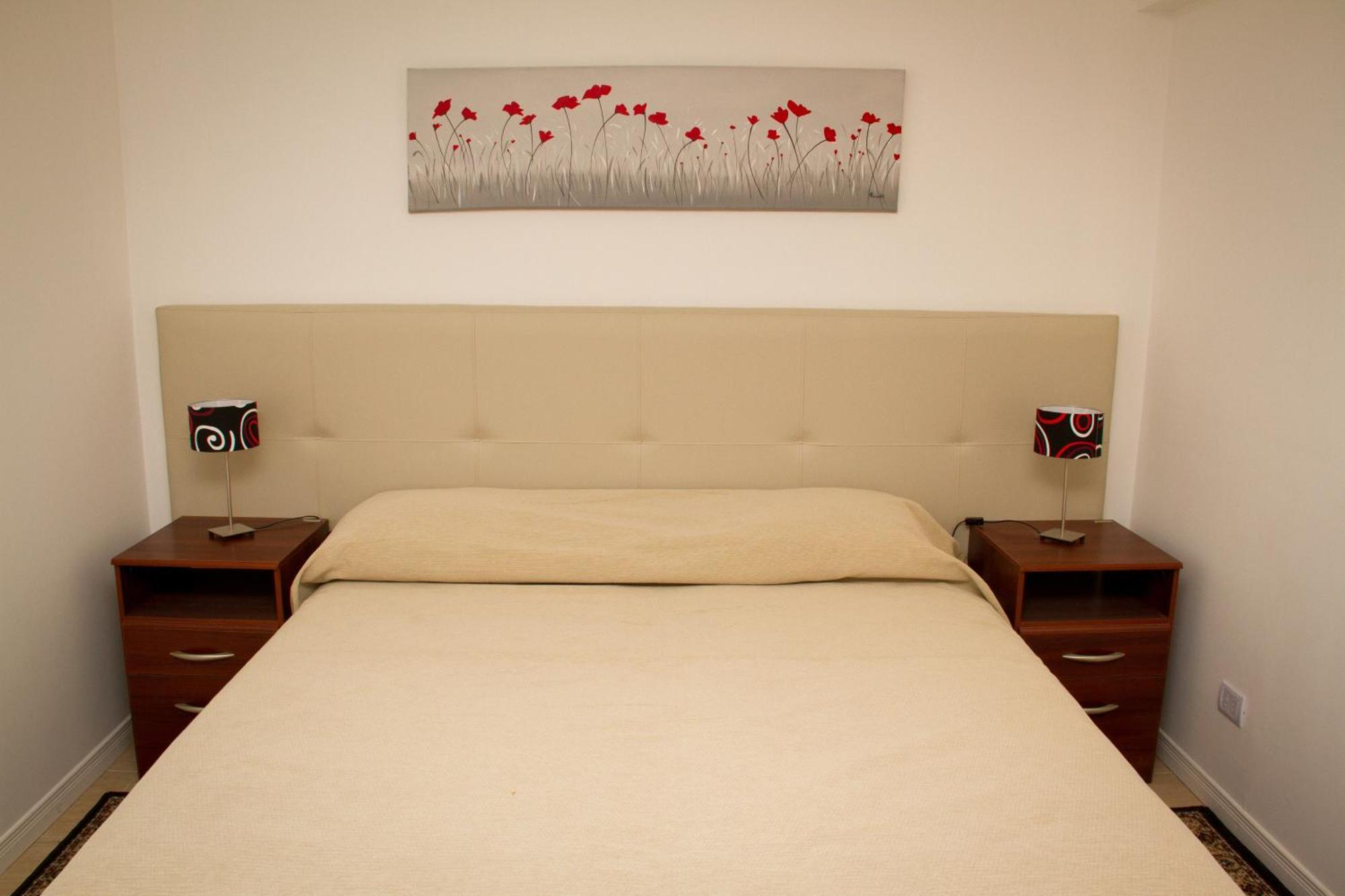 Los Arboles Apart Ushuaia Ngoại thất bức ảnh