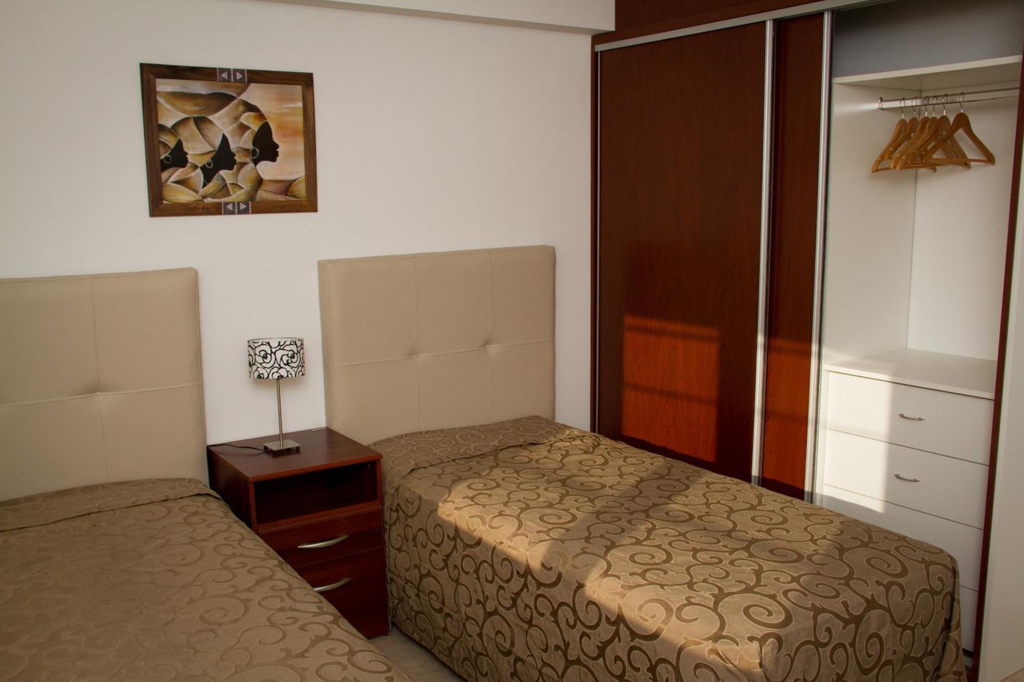 Los Arboles Apart Ushuaia Ngoại thất bức ảnh