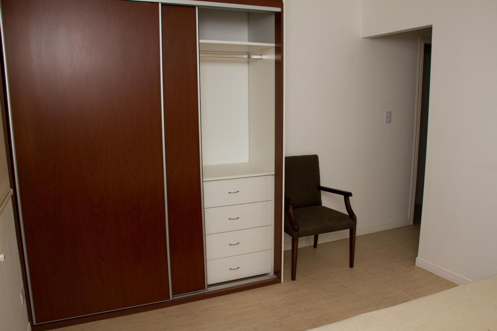 Los Arboles Apart Ushuaia Ngoại thất bức ảnh