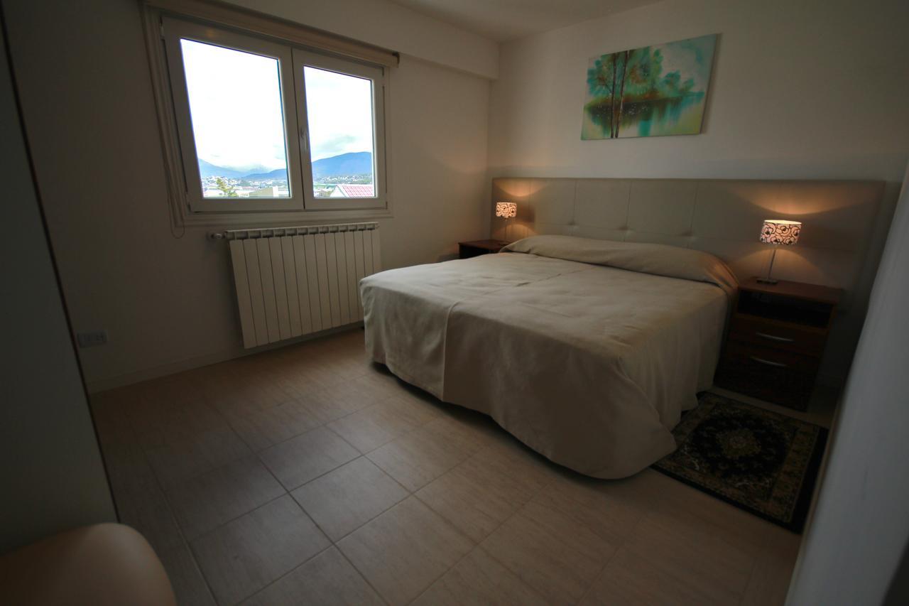 Los Arboles Apart Ushuaia Ngoại thất bức ảnh