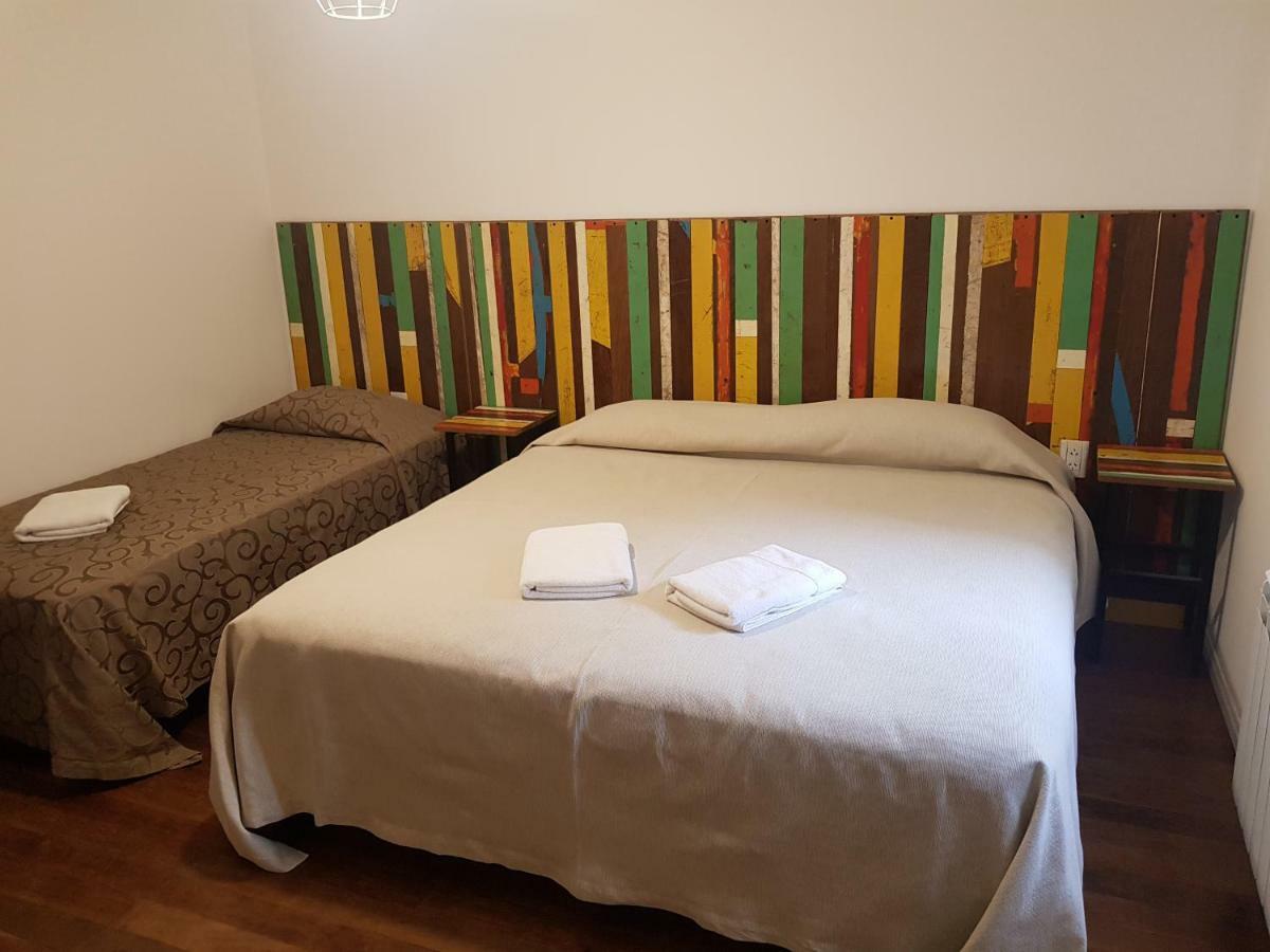 Los Arboles Apart Ushuaia Ngoại thất bức ảnh